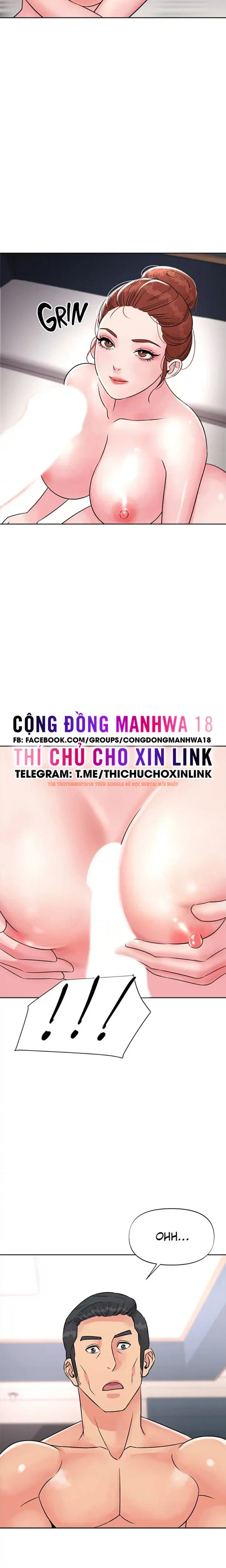 Xem ảnh Quý Cô Xinh Đẹp - Chapter 4 - 20 0 - Truyenhentaiz.net