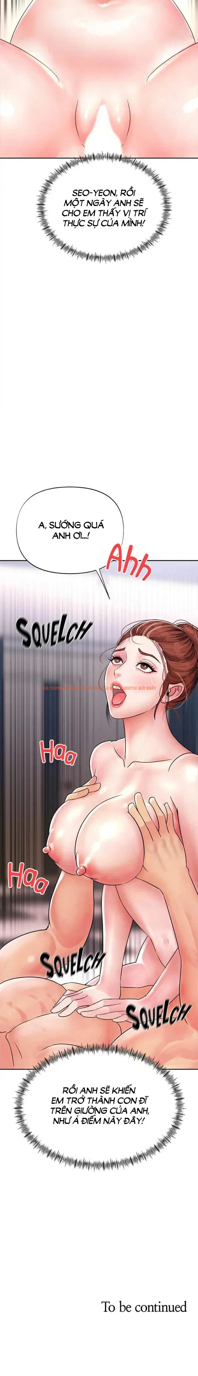 Xem ảnh Quý Cô Xinh Đẹp - Chapter 4 - 25 0 - Truyenhentaiz.net