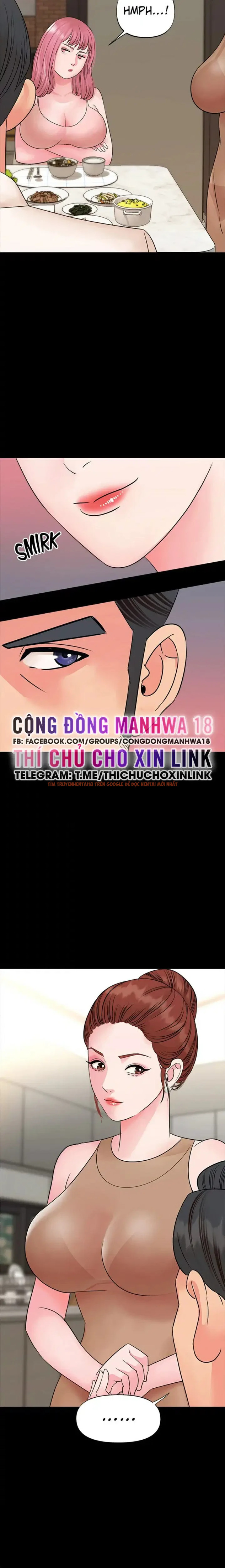 Xem ảnh Quý Cô Xinh Đẹp - Chapter 4 - 4 0 - Truyenhentaiz.net