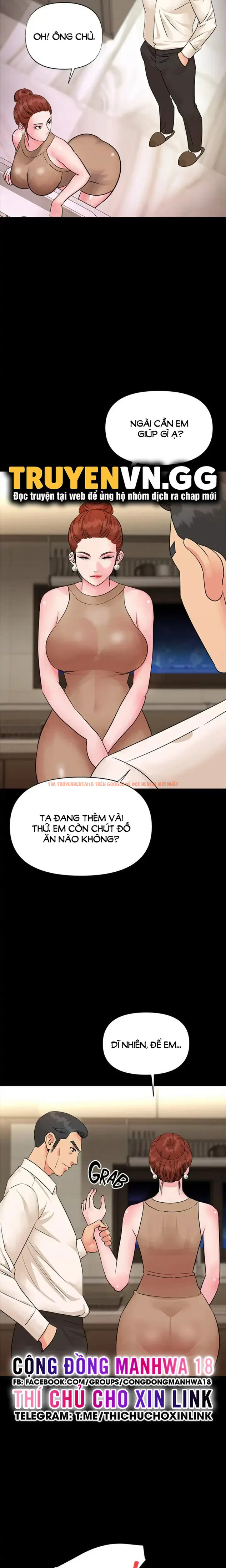 Xem ảnh Quý Cô Xinh Đẹp - Chapter 4 - 7 0 - Truyenhentaiz.net