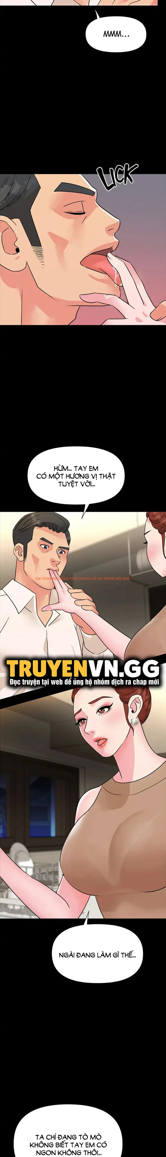 Xem ảnh Quý Cô Xinh Đẹp - Chapter 4 - 8 0 - Truyenhentaiz.net