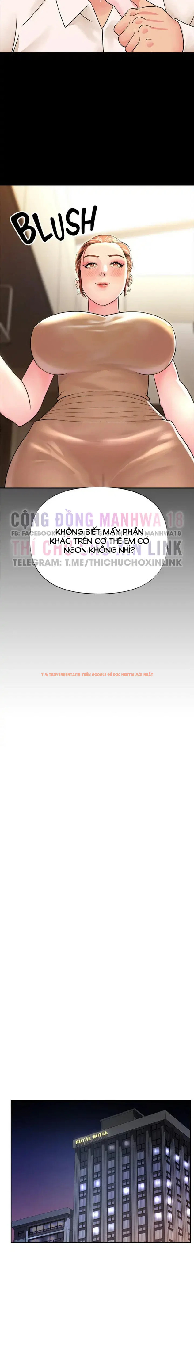 Xem ảnh Quý Cô Xinh Đẹp - Chapter 4 - 9 0 - Truyenhentaiz.net