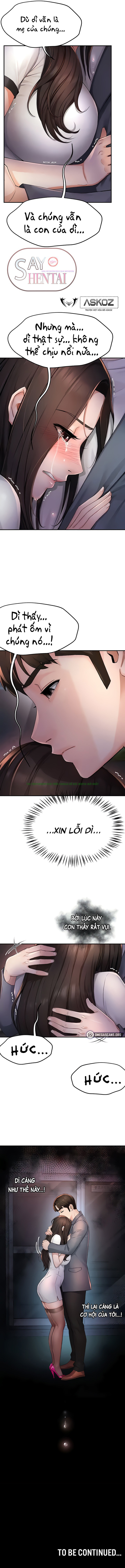 Xem ảnh truyen quy co yogurt chapter 12 (10) trong truyện hentai Quý Cô Yogurt! - Chap 12 - truyenhentai18.pro