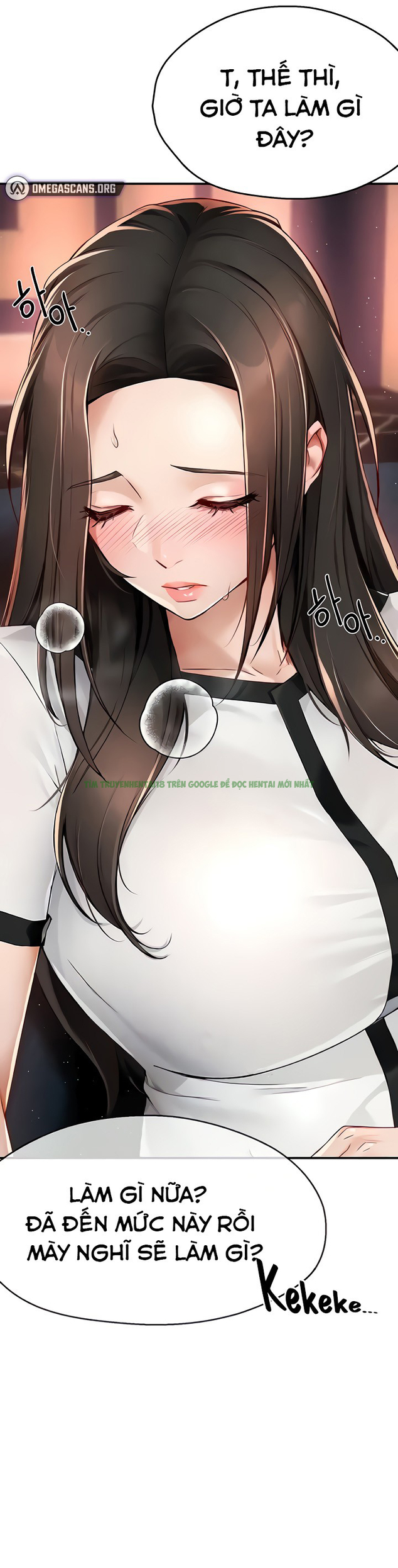 Hình ảnh truyen quy co yogurt chapter 13 (11) trong Quý Cô Yogurt! - Chap 13 - Hentaimanhwa.net