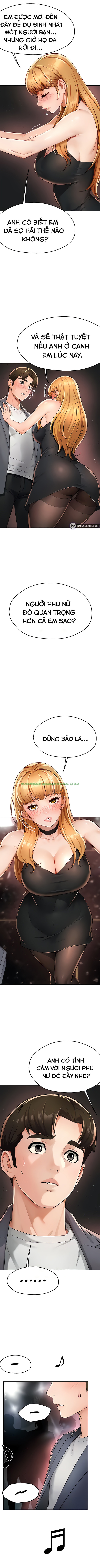 Hình ảnh truyen quy co yogurt chapter 13 (9) trong Quý Cô Yogurt! - Chap 13