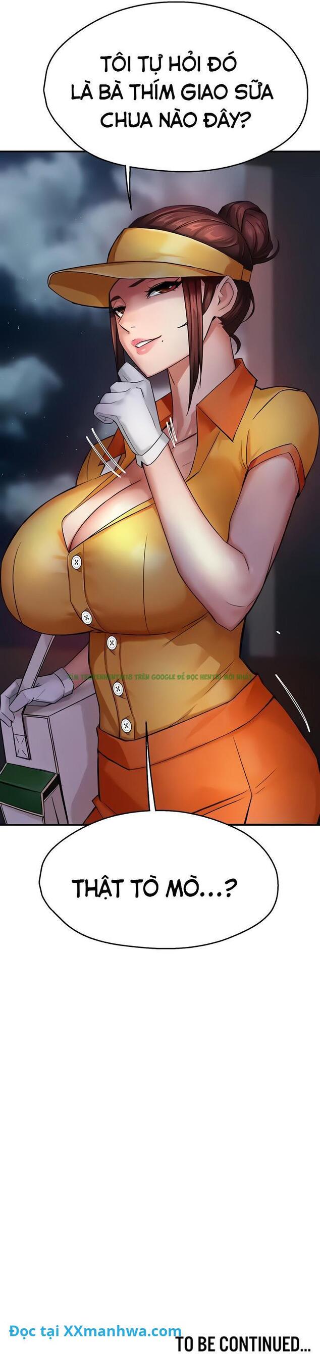 Xem ảnh truyen quy co yogurt chapter 17 (9) trong truyện hentai Quý Cô Yogurt! - Chap 17 - Truyenhentai18z.net