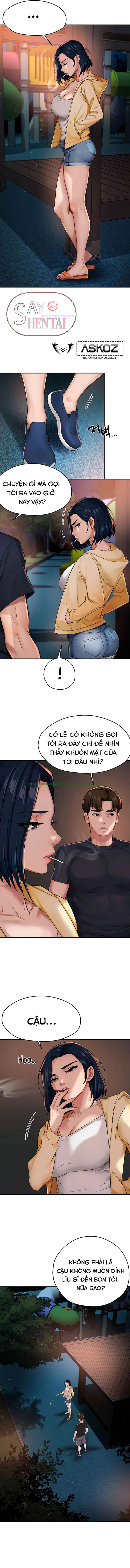 Xem ảnh truyen quy co yogurt chapter 20 (1) trong truyện hentai Quý Cô Yogurt! - Chap 20 - truyenhentai18.pro