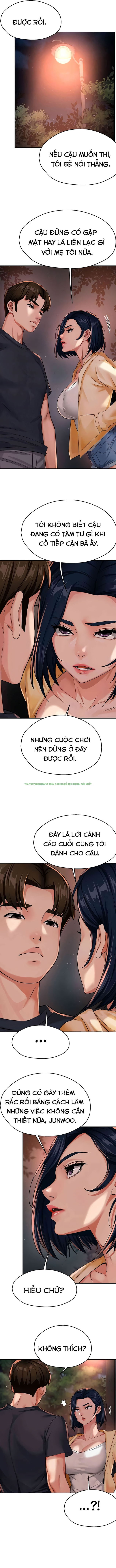 Xem ảnh Quý Cô Yogurt! - Chap 20 - truyen quy co yogurt chapter 20 (3) - HentaiTruyen.net