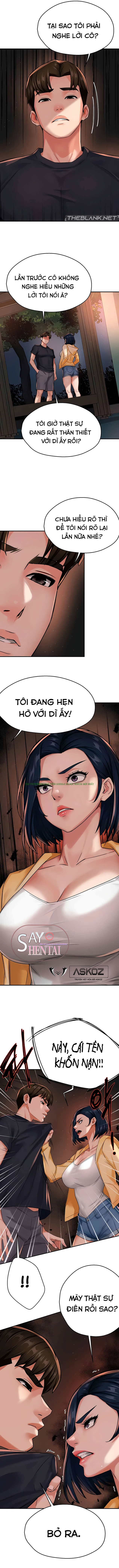 Xem ảnh truyen quy co yogurt chapter 20 (4) trong truyện hentai Quý Cô Yogurt! - Chap 20 - truyenhentai18.pro