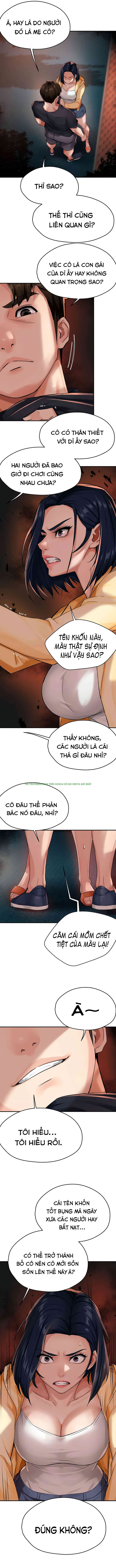 Xem ảnh truyen quy co yogurt chapter 20 (6) trong truyện hentai Quý Cô Yogurt! - Chap 20 - truyenhentai18.pro