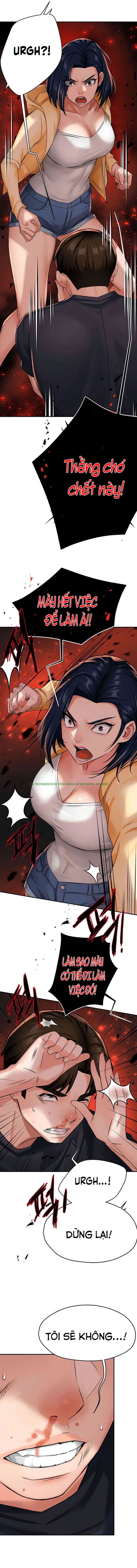 Hình ảnh truyen quy co yogurt chapter 20 (9) trong Quý Cô Yogurt! - Chap 20