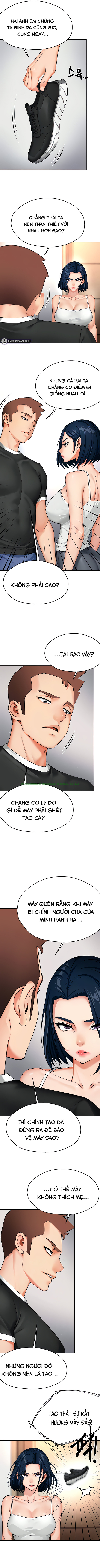 Hình ảnh 003 trong Quý Cô Yogurt! - Chap 24 - Hentaimanhwa.net