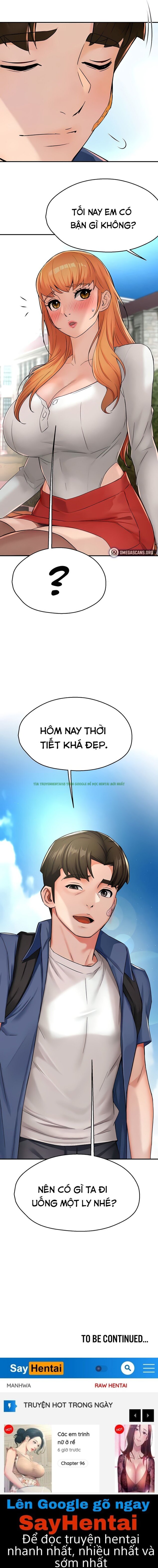 Hình ảnh 008 trong Quý Cô Yogurt! - Chap 25