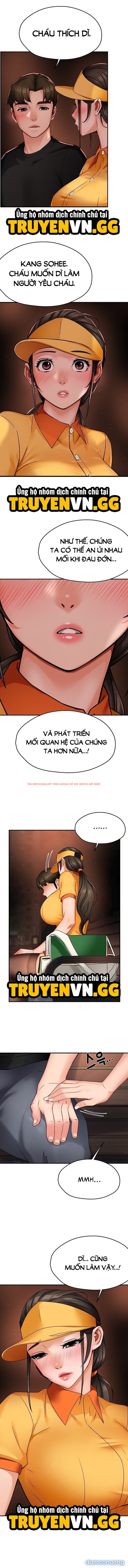 Xem ảnh 11 trong truyện hentai Quý Cô Yogurt! - Chapter 32 - www.hentaitvn.net Xem ảnh 11 trong truyện hentai Quý Cô Yogurt! - Chapter 32 - www.hentaitvn.net