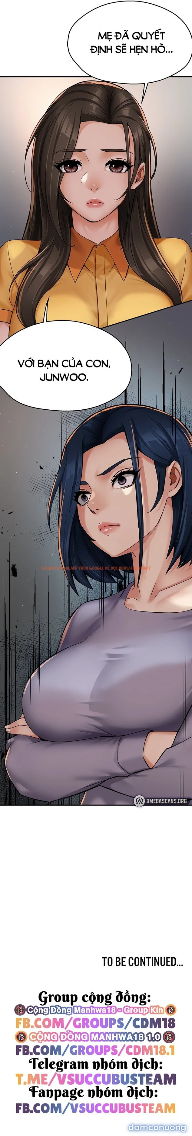Xem ảnh 14 trong truyện hentai Quý Cô Yogurt! - Chapter 32 - www.hentaitvn.net Xem ảnh 14 trong truyện hentai Quý Cô Yogurt! - Chapter 32 - www.hentaitvn.net