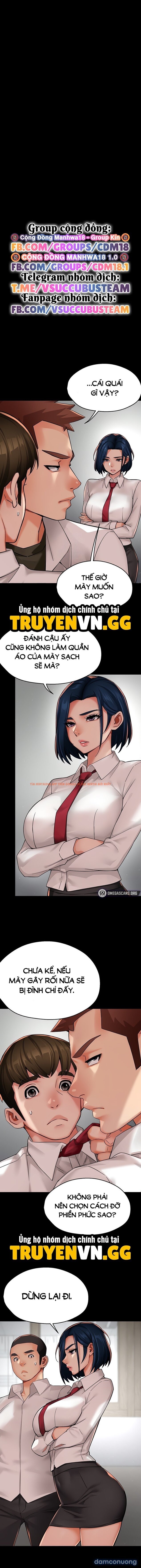 Xem ảnh 2 trong truyện hentai Quý Cô Yogurt! - Chapter 32 - www.hentaitvn.net Xem ảnh 2 trong truyện hentai Quý Cô Yogurt! - Chapter 32 - www.hentaitvn.net