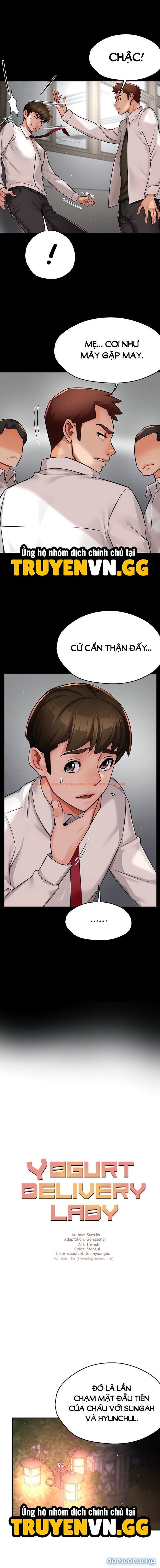 Xem ảnh 4 trong truyện hentai Quý Cô Yogurt! - Chapter 32 - www.hentaitvn.net Xem ảnh 4 trong truyện hentai Quý Cô Yogurt! - Chapter 32 - www.hentaitvn.net