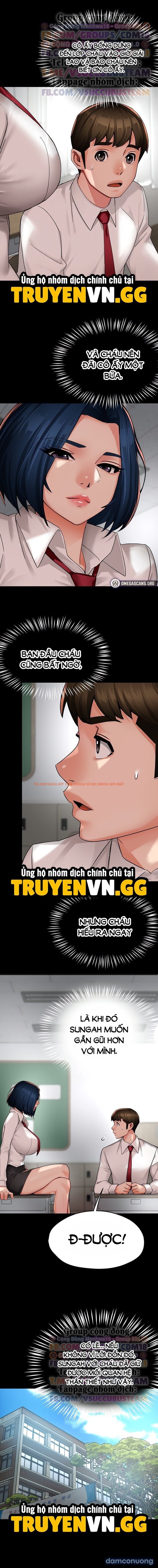 Xem ảnh 7 trong truyện hentai Quý Cô Yogurt! - Chapter 32 - www.hentaitvn.net Xem ảnh 7 trong truyện hentai Quý Cô Yogurt! - Chapter 32 - www.hentaitvn.net