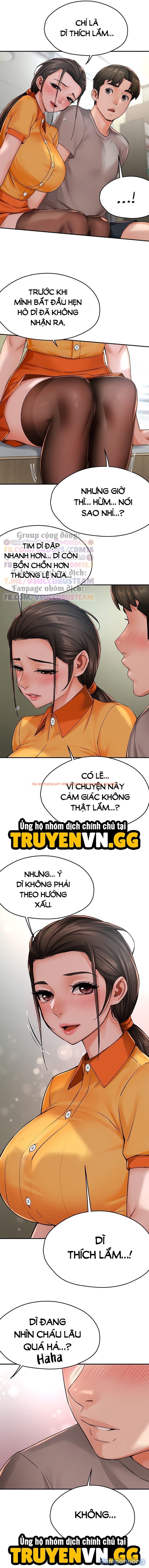 Xem ảnh 10 trong truyện hentai Quý Cô Yogurt! - Chapter 33 - www.hentaitvn.net Xem ảnh 10 trong truyện hentai Quý Cô Yogurt! - Chapter 33 - www.hentaitvn.net