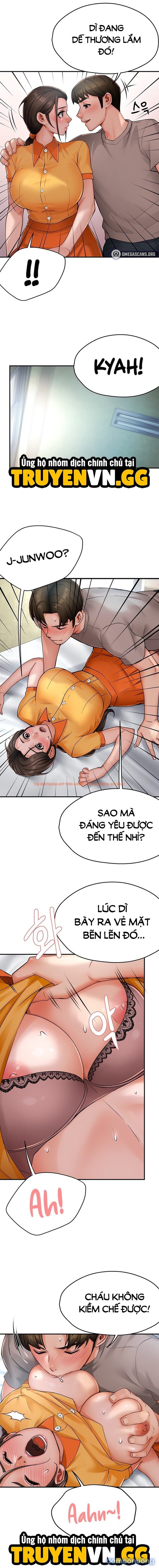 Xem ảnh 11 trong truyện hentai Quý Cô Yogurt! - Chapter 33 - www.hentaitvn.net Xem ảnh 11 trong truyện hentai Quý Cô Yogurt! - Chapter 33 - www.hentaitvn.net