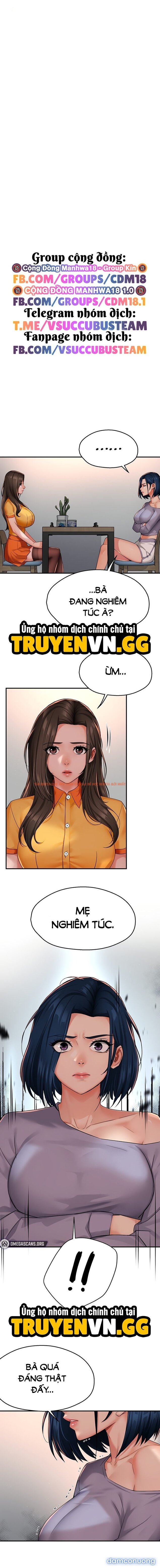 Xem ảnh 2 trong truyện hentai Quý Cô Yogurt! - Chapter 33 - www.hentaitvn.net Xem ảnh 2 trong truyện hentai Quý Cô Yogurt! - Chapter 33 - www.hentaitvn.net