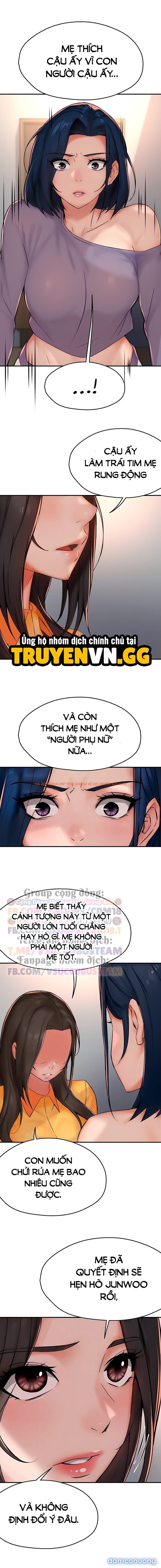 Xem ảnh 5 trong truyện hentai Quý Cô Yogurt! - Chapter 33 - www.hentaitvn.net Xem ảnh 5 trong truyện hentai Quý Cô Yogurt! - Chapter 33 - www.hentaitvn.net