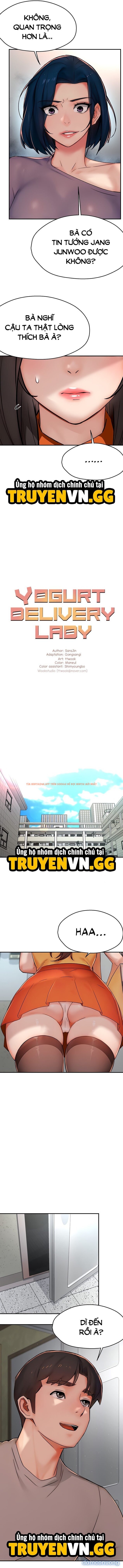 Xem ảnh 7 trong truyện hentai Quý Cô Yogurt! - Chapter 33 - www.hentaitvn.net Xem ảnh 7 trong truyện hentai Quý Cô Yogurt! - Chapter 33 - www.hentaitvn.net