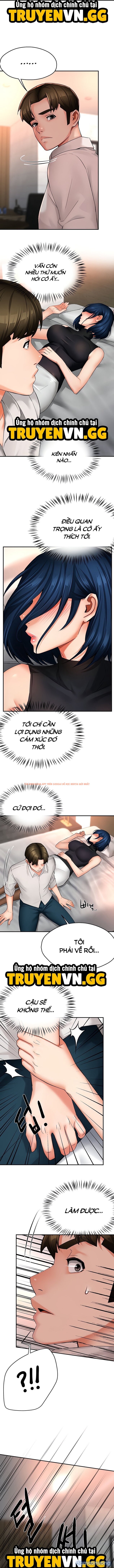 Xem ảnh 10 trong truyện hentai Quý Cô Yogurt! - Chapter 35 - www.hentaitvn.net Xem ảnh 10 trong truyện hentai Quý Cô Yogurt! - Chapter 35 - www.hentaitvn.net