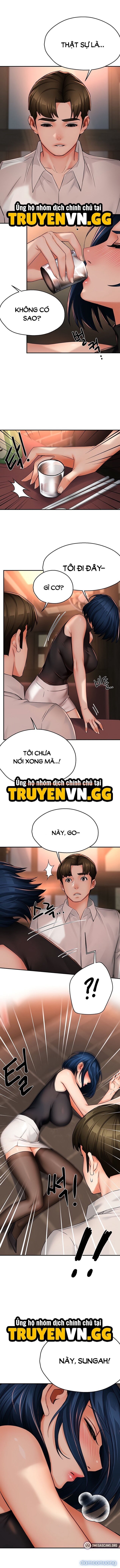 Xem ảnh 8 trong truyện hentai Quý Cô Yogurt! - Chapter 35 - www.hentaitvn.net Xem ảnh 8 trong truyện hentai Quý Cô Yogurt! - Chapter 35 - www.hentaitvn.net