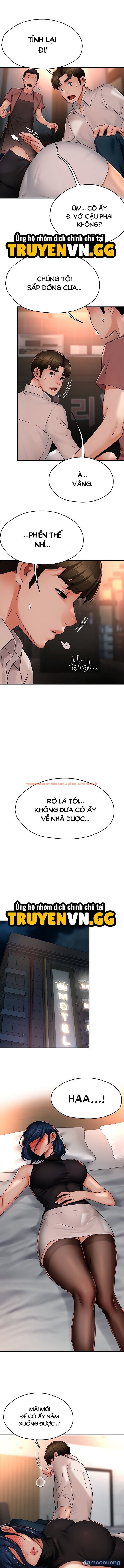 Xem ảnh 9 trong truyện hentai Quý Cô Yogurt! - Chapter 35 - www.hentaitvn.net Xem ảnh 9 trong truyện hentai Quý Cô Yogurt! - Chapter 35 - www.hentaitvn.net