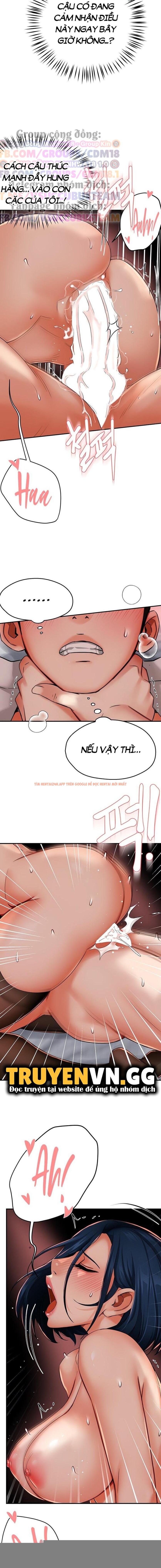 Xem ảnh 10 trong truyện hentai Quý Cô Yogurt! - Chapter 37 - www.hentaitvn.net Xem ảnh 10 trong truyện hentai Quý Cô Yogurt! - Chapter 37 - www.hentaitvn.net