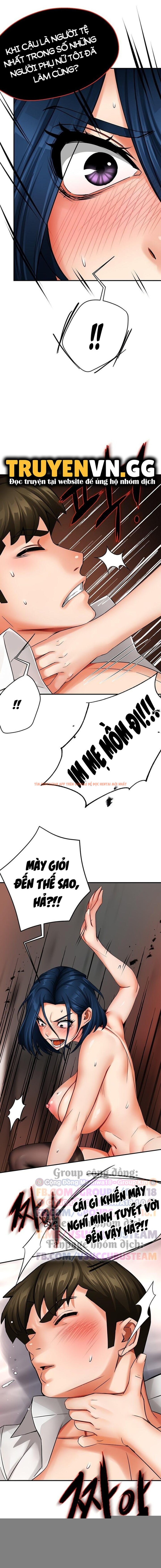 Xem ảnh 7 trong truyện hentai Quý Cô Yogurt! - Chapter 37 - www.hentaitvn.net Xem ảnh 7 trong truyện hentai Quý Cô Yogurt! - Chapter 37 - www.hentaitvn.net