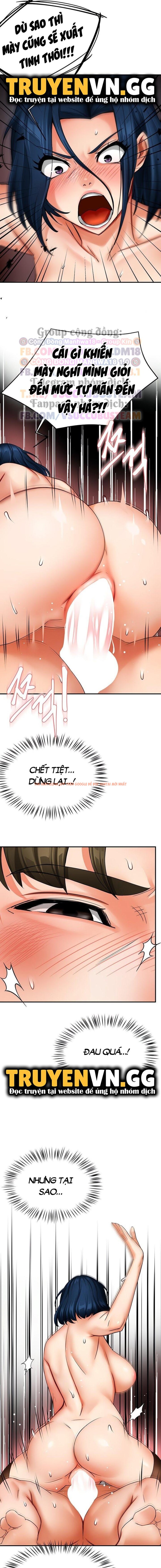 Xem ảnh 8 trong truyện hentai Quý Cô Yogurt! - Chapter 37 - www.hentaitvn.net Xem ảnh 8 trong truyện hentai Quý Cô Yogurt! - Chapter 37 - www.hentaitvn.net