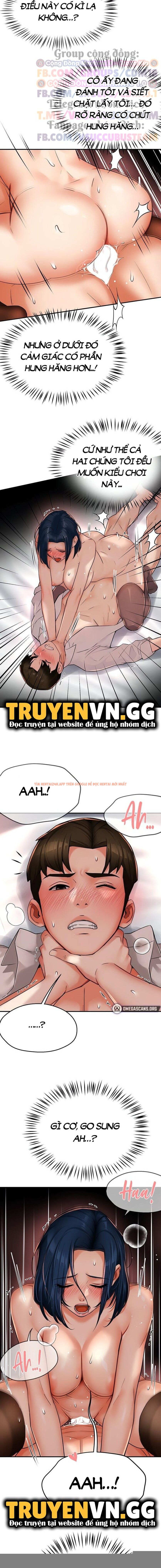 Xem ảnh 9 trong truyện hentai Quý Cô Yogurt! - Chapter 37 - www.hentaitvn.net Xem ảnh 9 trong truyện hentai Quý Cô Yogurt! - Chapter 37 - www.hentaitvn.net