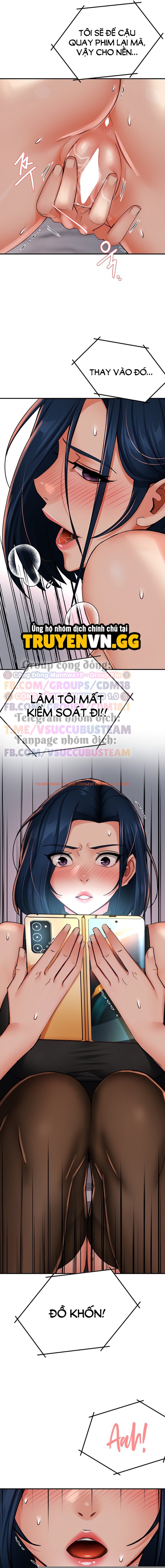 Xem ảnh 10 trong truyện hentai Quý Cô Yogurt! - Chapter 40 - www.hentaitvn.net Xem ảnh 10 trong truyện hentai Quý Cô Yogurt! - Chapter 40 - www.hentaitvn.net