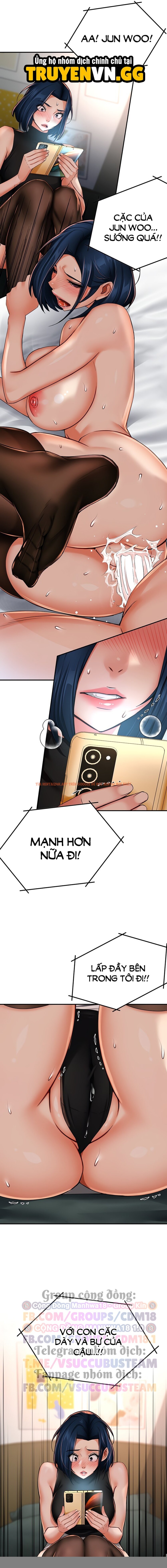 Xem ảnh 12 trong truyện hentai Quý Cô Yogurt! - Chapter 40 - www.hentaitvn.net Xem ảnh 12 trong truyện hentai Quý Cô Yogurt! - Chapter 40 - www.hentaitvn.net