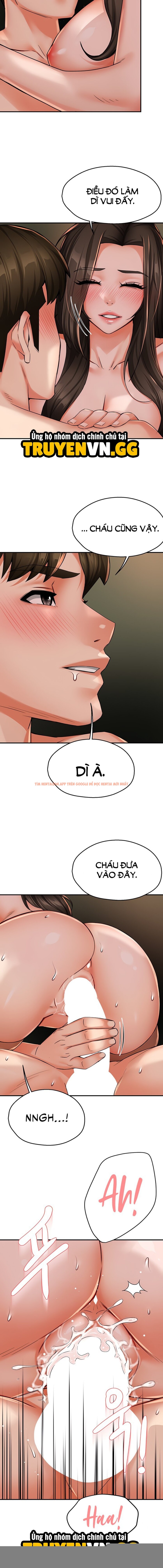 Xem ảnh 15 trong truyện hentai Quý Cô Yogurt! - Chapter 40 - www.hentaitvn.net Xem ảnh 15 trong truyện hentai Quý Cô Yogurt! - Chapter 40 - www.hentaitvn.net