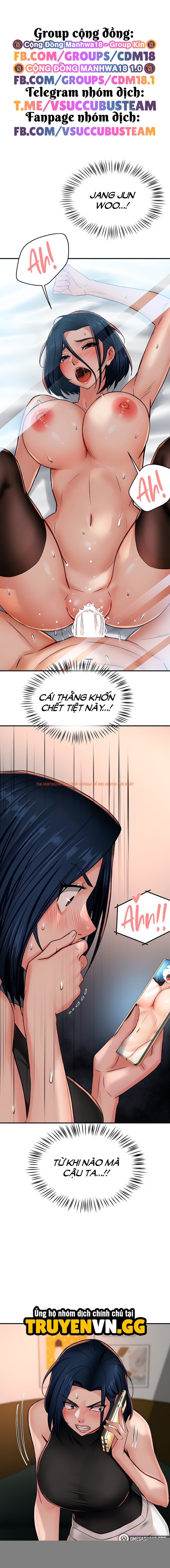 Xem ảnh 2 trong truyện hentai Quý Cô Yogurt! - Chapter 40 - www.hentaitvn.net Xem ảnh 2 trong truyện hentai Quý Cô Yogurt! - Chapter 40 - www.hentaitvn.net