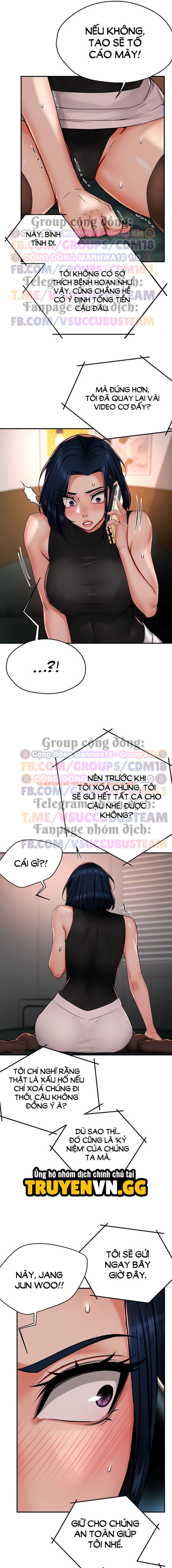 Xem ảnh 4 trong truyện hentai Quý Cô Yogurt! - Chapter 40 - www.hentaitvn.net Xem ảnh 4 trong truyện hentai Quý Cô Yogurt! - Chapter 40 - www.hentaitvn.net