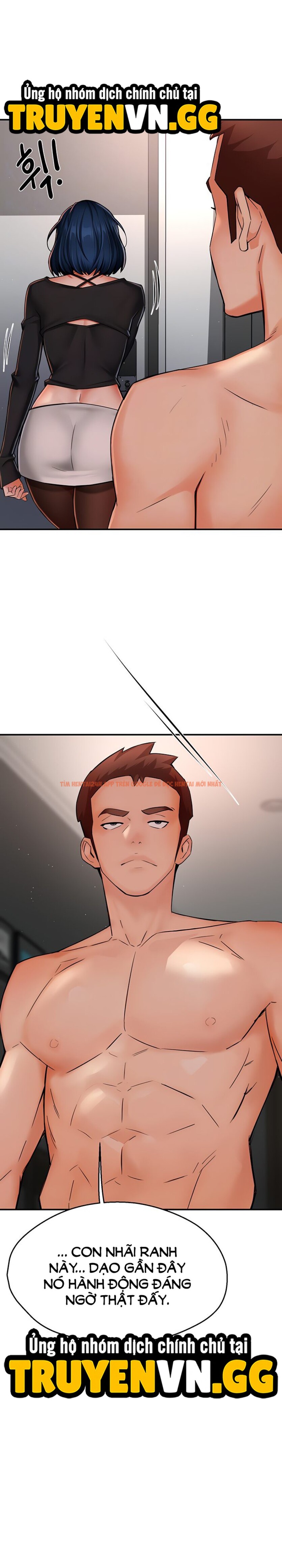 Xem ảnh 5 trong truyện hentai Quý Cô Yogurt! - Chapter 42 - www.hentaitvn.net Xem ảnh 5 trong truyện hentai Quý Cô Yogurt! - Chapter 42 - www.hentaitvn.net