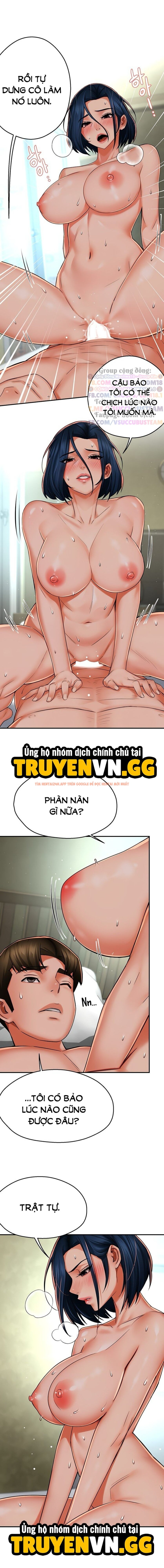 Xem ảnh 7 trong truyện hentai Quý Cô Yogurt! - Chapter 47 - www.hentaitvn.net Xem ảnh 7 trong truyện hentai Quý Cô Yogurt! - Chapter 47 - www.hentaitvn.net