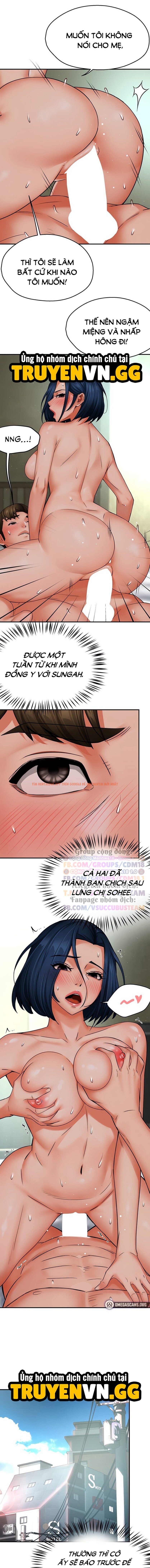 Xem ảnh 8 trong truyện hentai Quý Cô Yogurt! - Chapter 47 - www.hentaitvn.net Xem ảnh 8 trong truyện hentai Quý Cô Yogurt! - Chapter 47 - www.hentaitvn.net