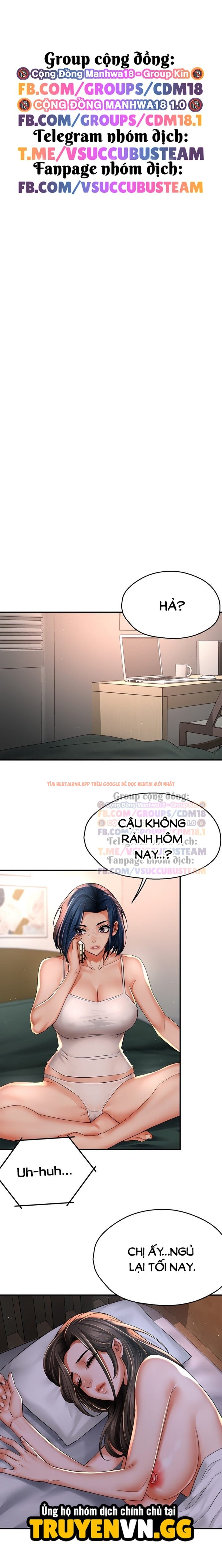 Xem ảnh 2 trong truyện hentai Quý Cô Yogurt! - Chapter 50 - www.hentaitvn.net Xem ảnh 2 trong truyện hentai Quý Cô Yogurt! - Chapter 50 - www.hentaitvn.net