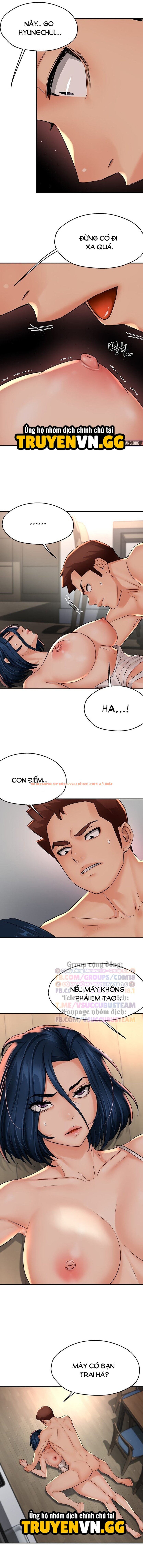 Xem ảnh 9 trong truyện hentai Quý Cô Yogurt! - Chapter 50 - www.hentaitvn.net Xem ảnh 9 trong truyện hentai Quý Cô Yogurt! - Chapter 50 - www.hentaitvn.net