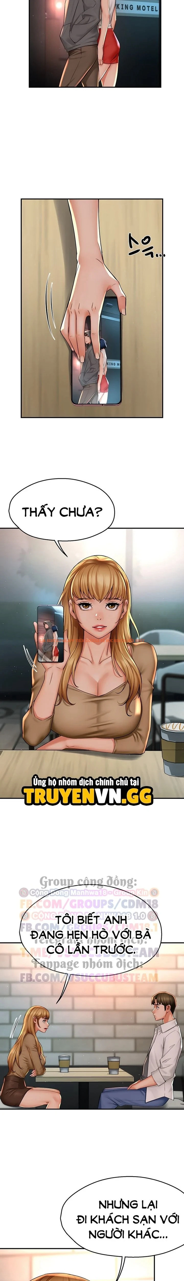 Xem ảnh 1 0 trong truyện hentai Quý Cô Yogurt! - Chapter 52.5 - www.hentaitvn.net Xem ảnh 1 0 trong truyện hentai Quý Cô Yogurt! - Chapter 52.5 - www.hentaitvn.net