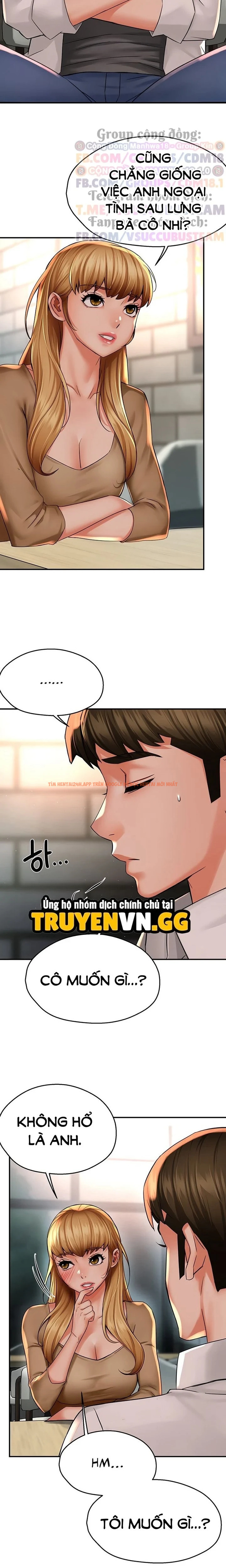 Xem ảnh 2 0 trong truyện hentai Quý Cô Yogurt! - Chapter 52.5 - www.hentaitvn.net Xem ảnh 2 0 trong truyện hentai Quý Cô Yogurt! - Chapter 52.5 - www.hentaitvn.net