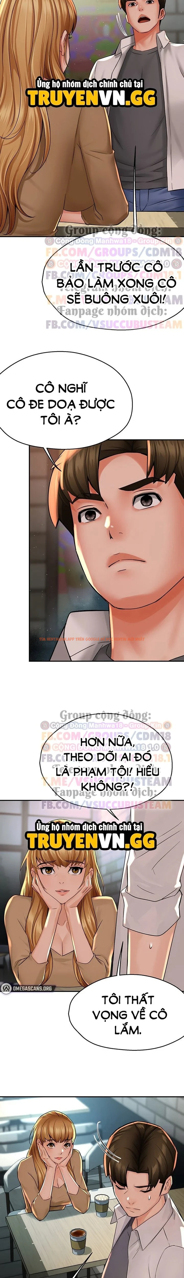 Xem ảnh 3 0 trong truyện hentai Quý Cô Yogurt! - Chapter 52.5 - www.hentaitvn.net Xem ảnh 3 0 trong truyện hentai Quý Cô Yogurt! - Chapter 52.5 - www.hentaitvn.net