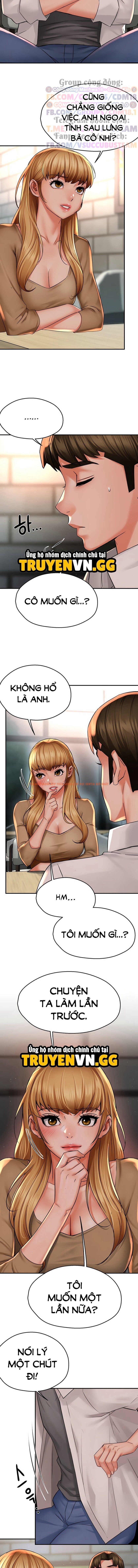Xem ảnh 8 trong truyện hentai Quý Cô Yogurt! - Chapter 52 - www.hentaitvn.net Xem ảnh 8 trong truyện hentai Quý Cô Yogurt! - Chapter 52 - www.hentaitvn.net