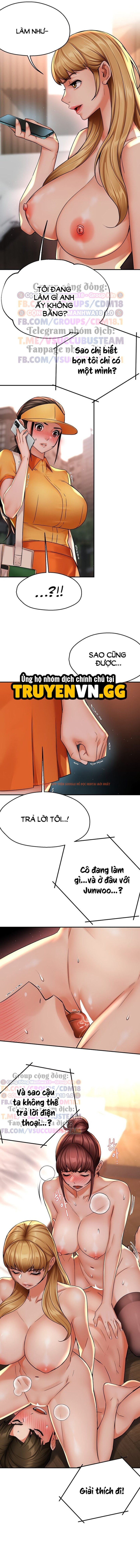 Xem ảnh 6 trong truyện hentai Quý Cô Yogurt! - Chapter 54 - www.hentaitvn.net Xem ảnh 6 trong truyện hentai Quý Cô Yogurt! - Chapter 54 - www.hentaitvn.net