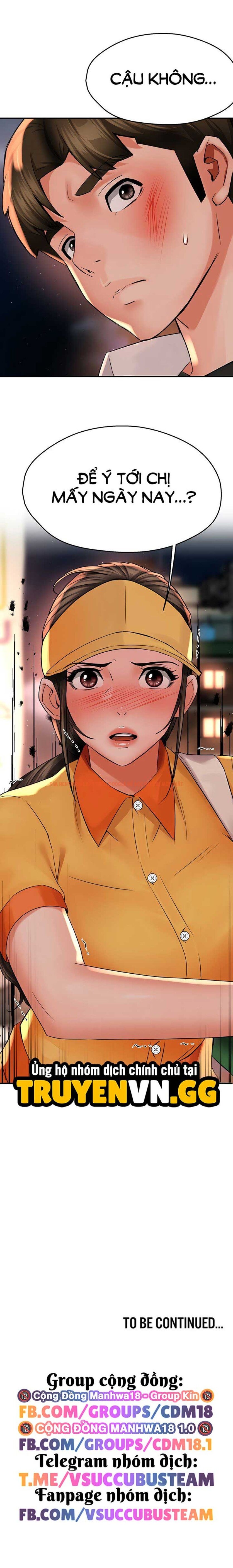 Xem ảnh 10 trong truyện hentai Quý Cô Yogurt! - Chapter 55 - www.hentaitvn.net Xem ảnh 10 trong truyện hentai Quý Cô Yogurt! - Chapter 55 - www.hentaitvn.net